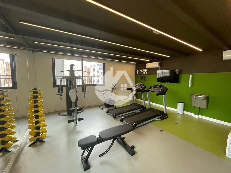 Prime Stay - Studio Deluxe - Bela vista