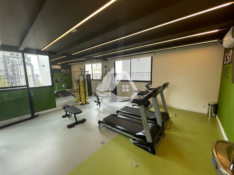 Prime Stay - Bela Vista I - São Paulo - BR