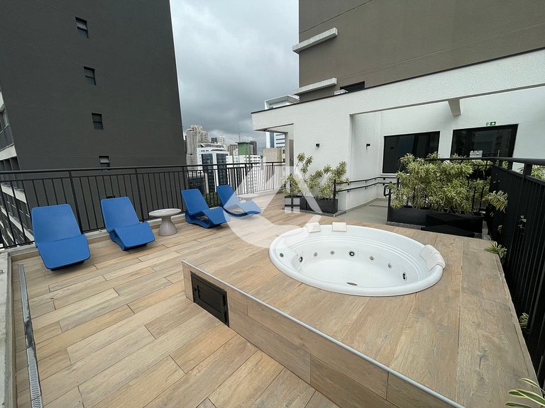 Prime Stay - Bela Vista