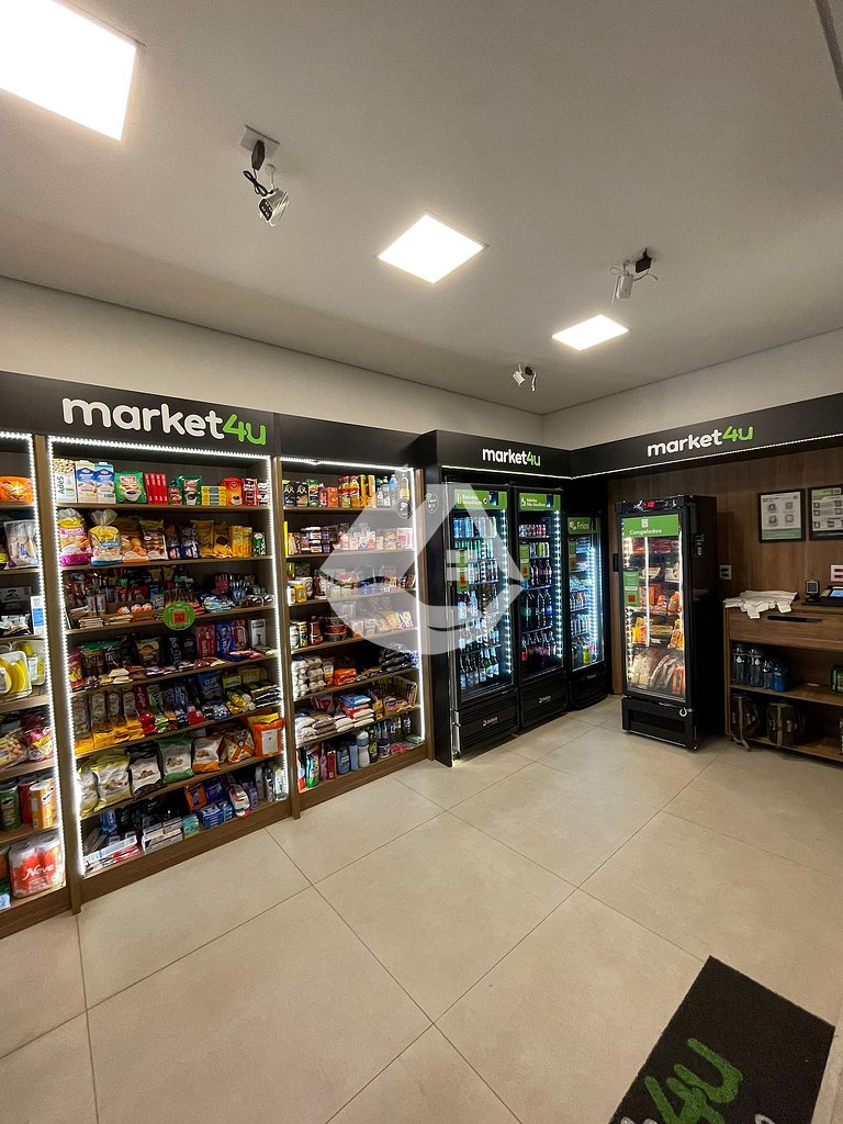 Prime Stay - AC - Piscina - Vila Buarque