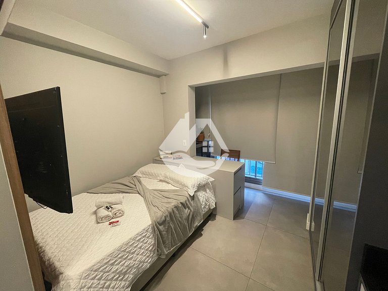 Prime Stay - AC - Pool - Vila Buarque