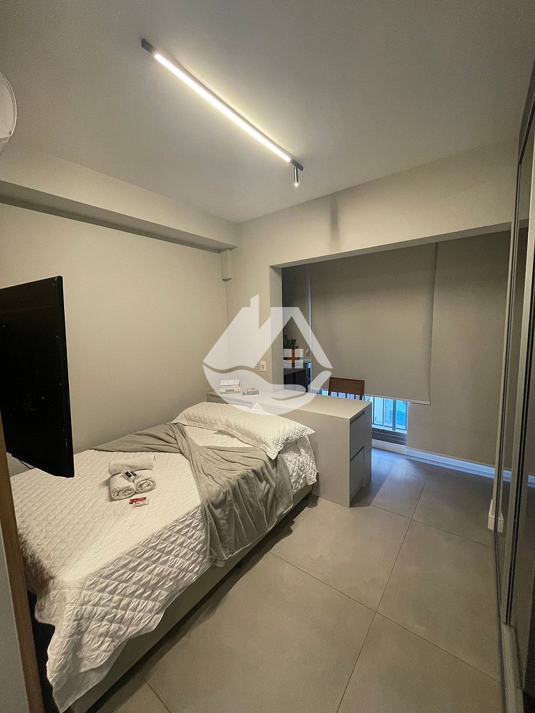 Prime Stay - Studio Deluxe - Vila Buarque