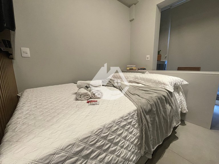 Prime Stay - Studio Deluxe - Vila Buarque
