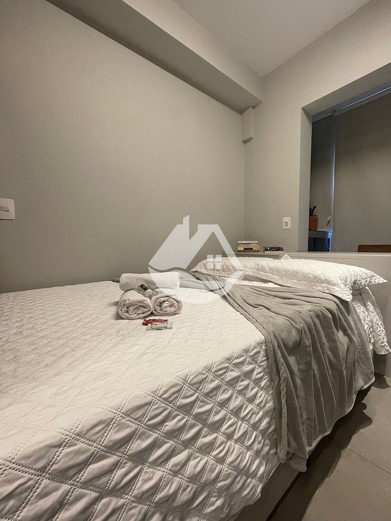 Prime Stay - Studio Deluxe - Vila Buarque