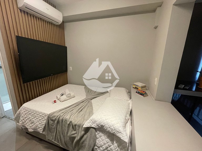 Prime Stay - AC - Piscina - Vila Buarque