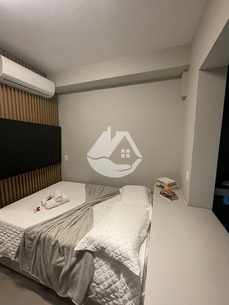 Prime Stay - Studio Deluxe - Vila Buarque