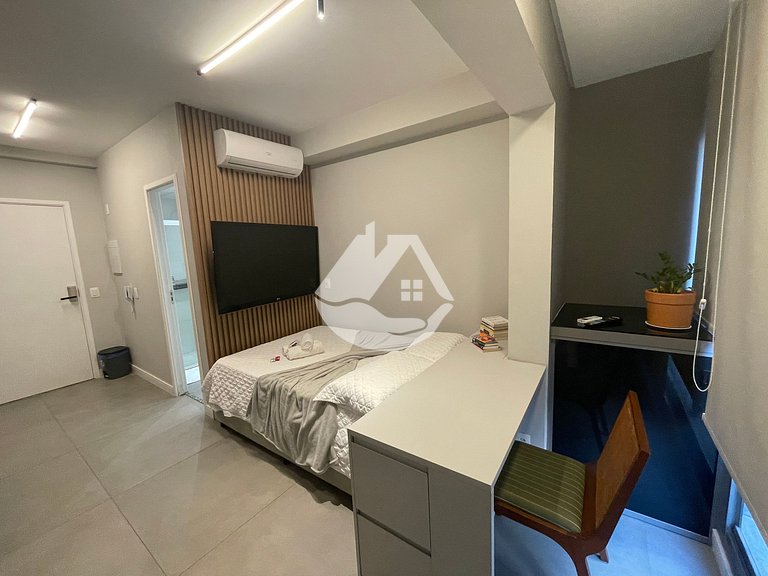 Prime Stay - AC - Piscina - Vila Buarque