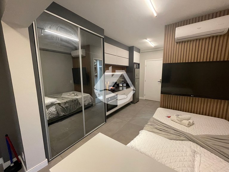 Prime Stay - Studio Deluxe - Vila Buarque