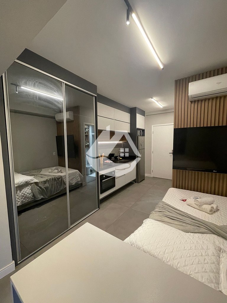 Prime Stay - AC - Piscina - Vila Buarque