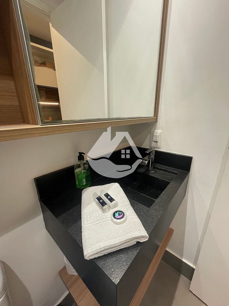Prime Stay - Studio Deluxe - Vila Buarque