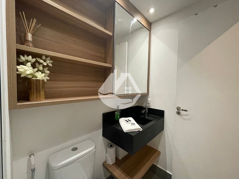 Prime Stay - AC - Piscina - Vila Buarque