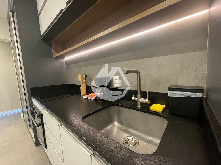 Prime Stay - Studio Deluxe - Vila Buarque