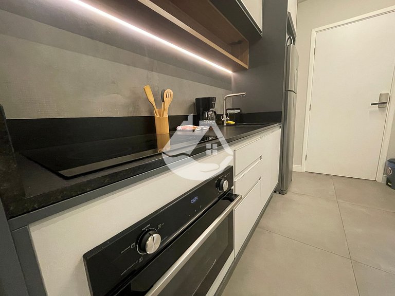 Prime Stay - AC - Pool - Vila Buarque