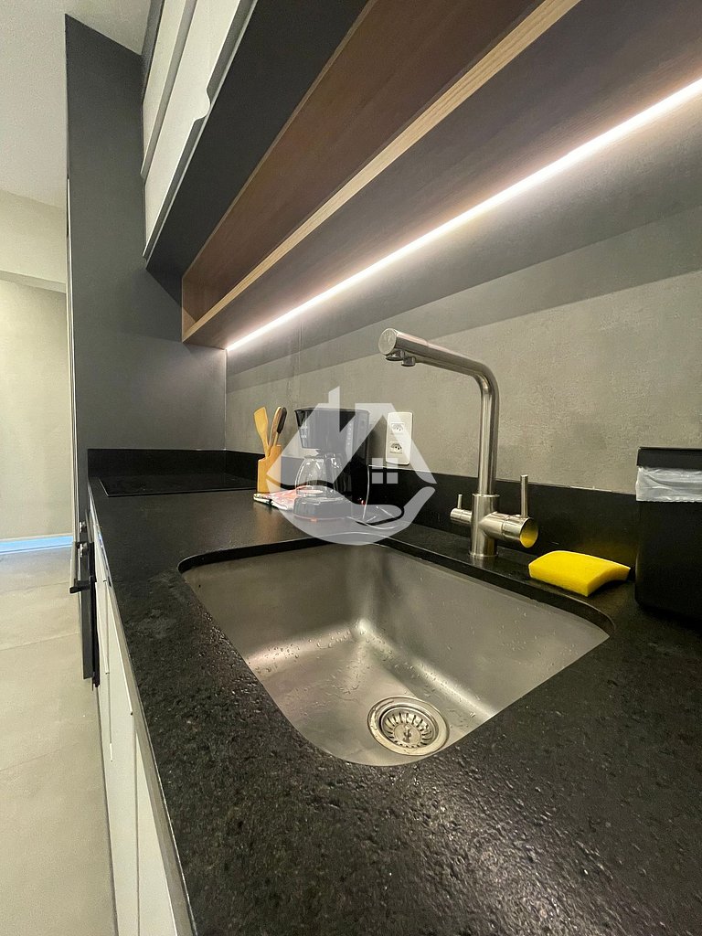 Prime Stay - Studio Deluxe - Vila Buarque