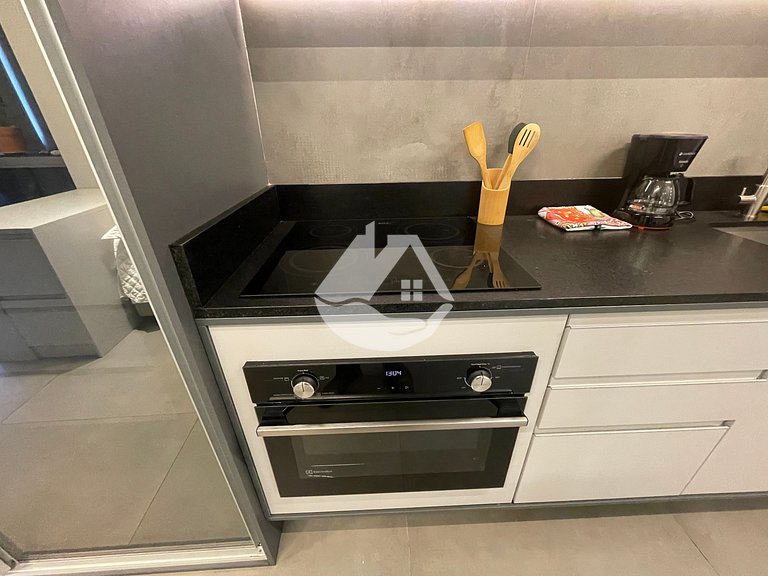 Prime Stay - AC - Piscina - Vila Buarque