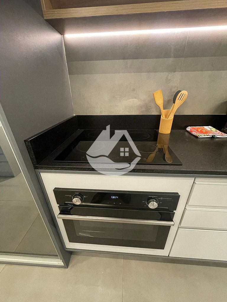 Prime Stay - AC - Piscina - Vila Buarque