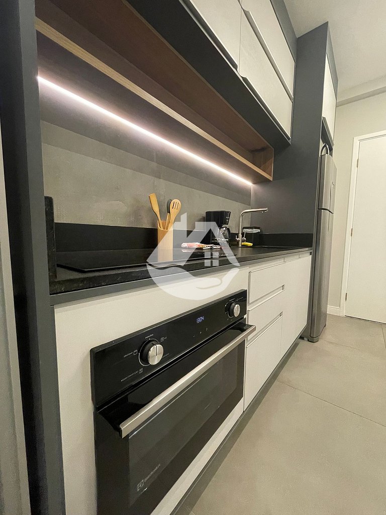 Prime Stay - AC - Pool - Vila Buarque