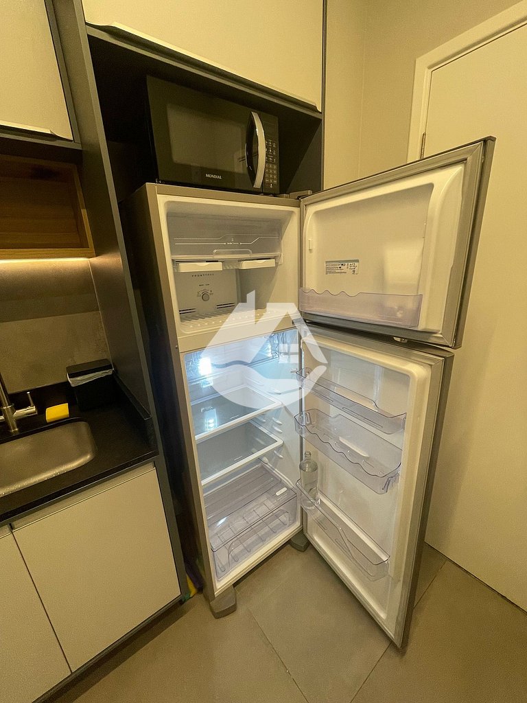 Prime Stay - AC - Piscina - Vila Buarque