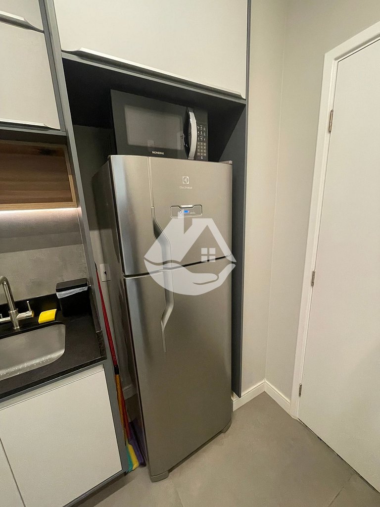 Prime Stay - AC - Piscina - Vila Buarque