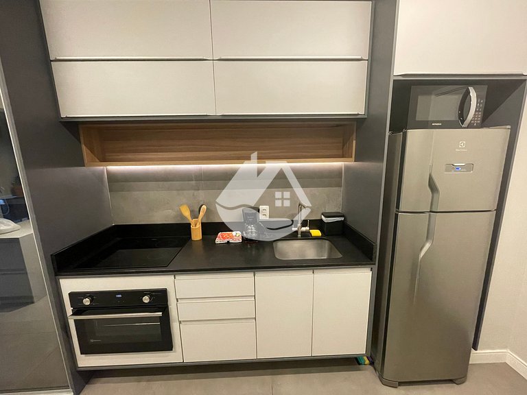 Prime Stay - AC - Piscina - Vila Buarque