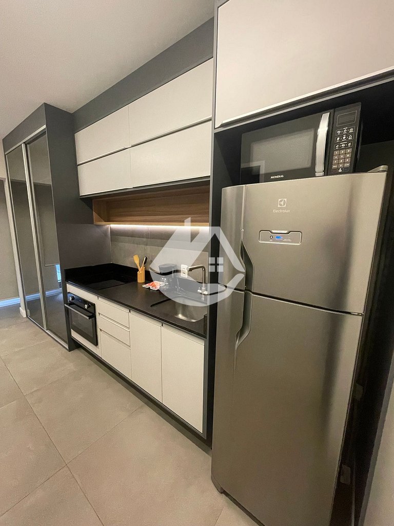 Prime Stay - Studio Deluxe - Vila Buarque