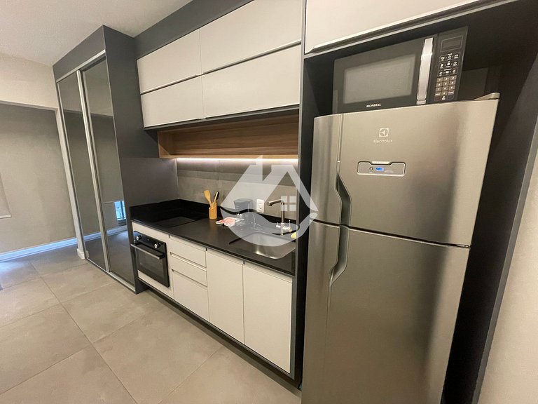 Prime Stay - Studio Deluxe - Vila Buarque