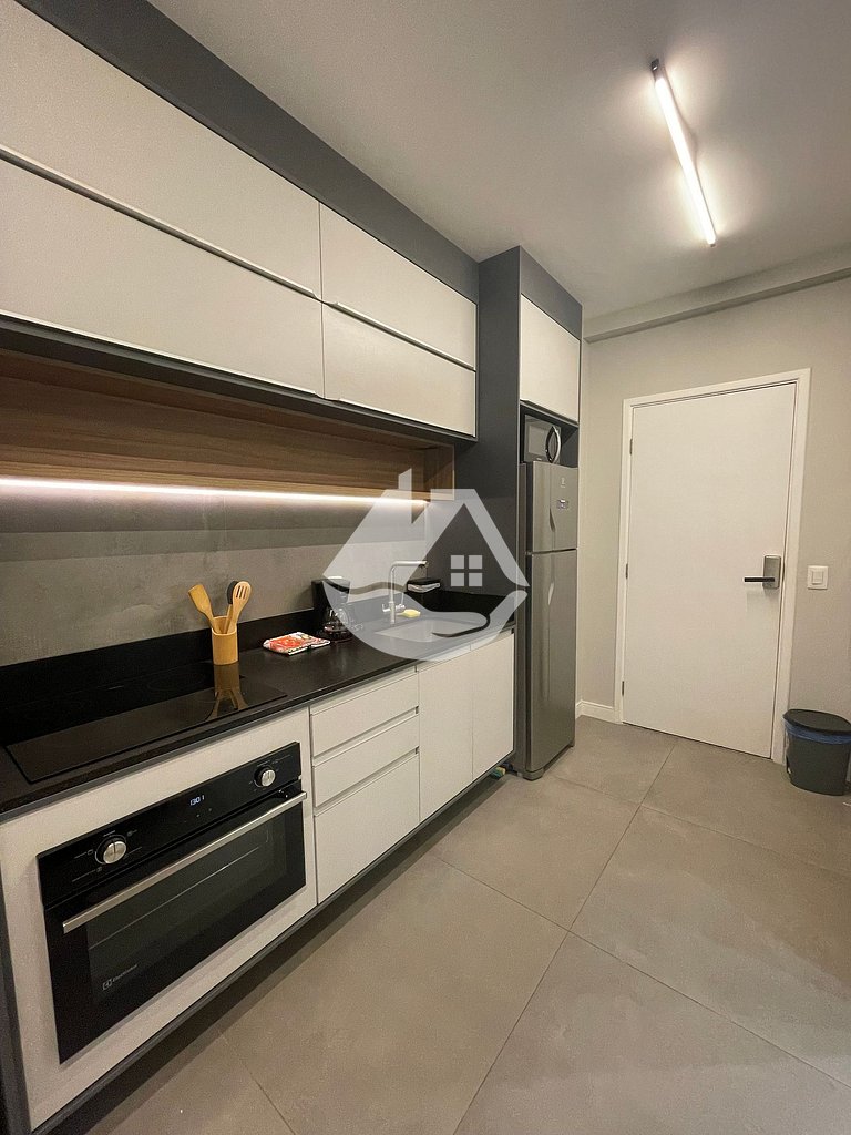 Prime Stay - Studio Deluxe - Vila Buarque