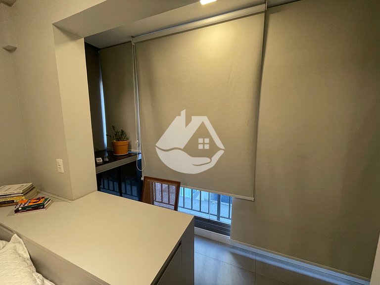 Prime Stay - Studio Deluxe - Vila Buarque