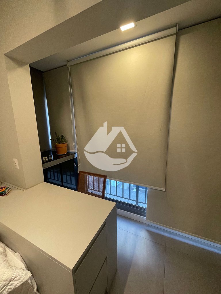 Prime Stay - Studio Deluxe - Vila Buarque