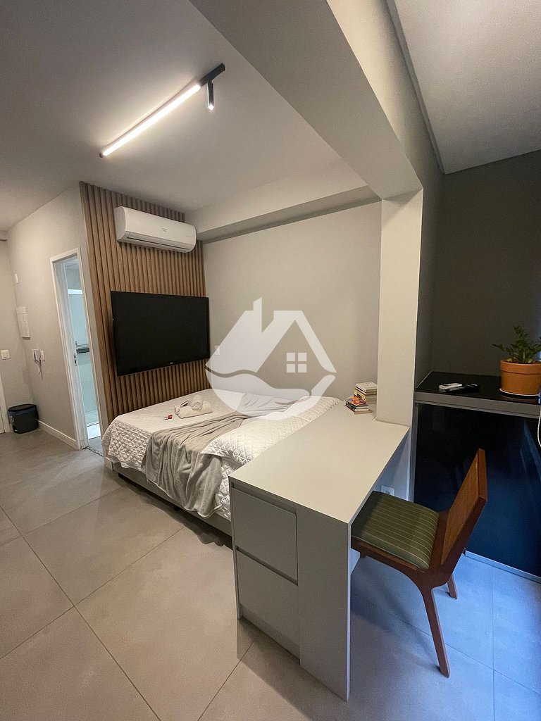 Prime Stay - Studio Deluxe - Vila Buarque
