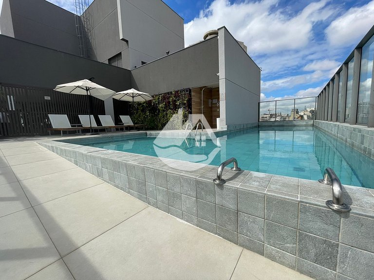 Prime Stay - Studio Deluxe - Vila Buarque