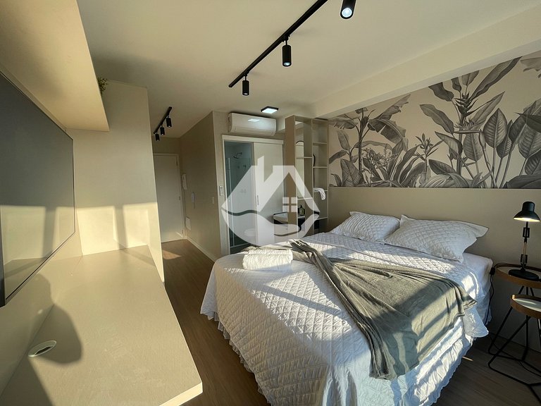 Complete studio - Jardins - Close to Oscar Freire