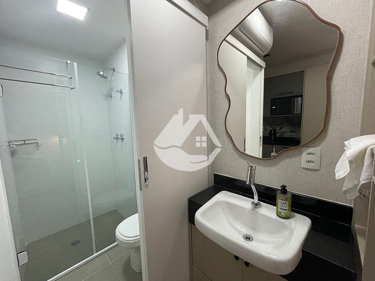 Complete studio - Jardins - Close to Oscar Freire