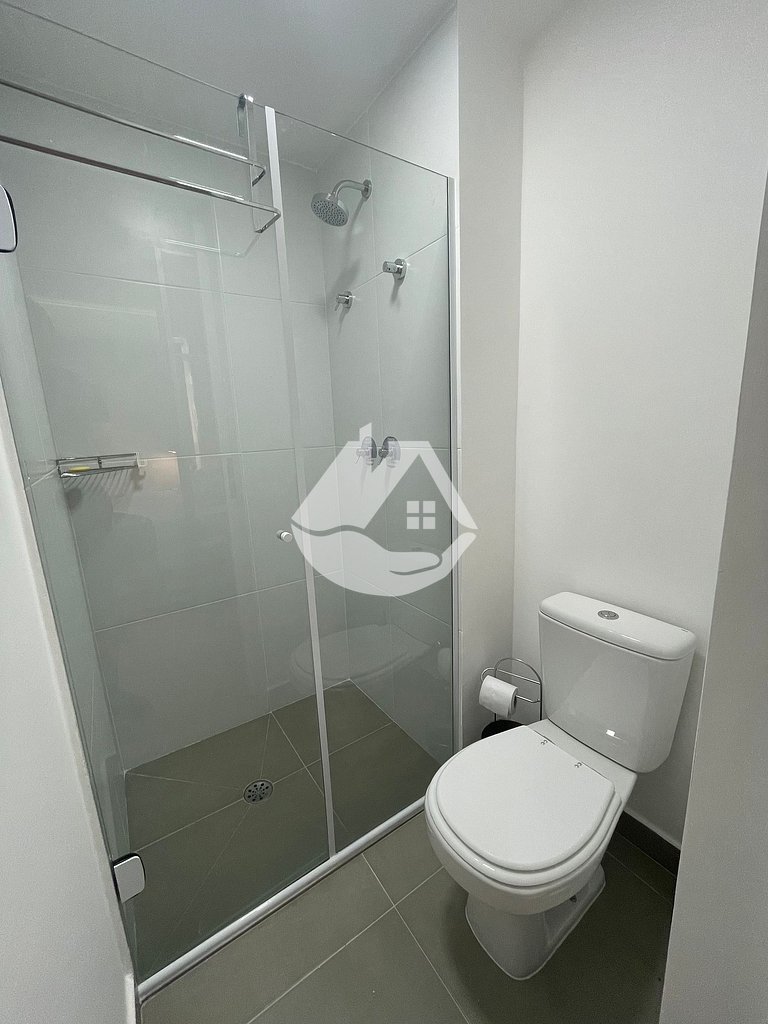 Complete studio - Jardins - Close to Oscar Freire