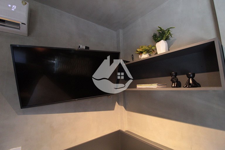 Compact studio - Vila Mariana