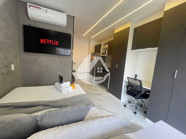Prime Stay - Studio Deluxe - Vila Buarque