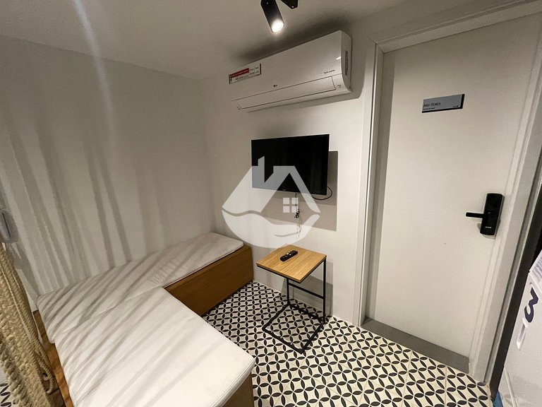 NINE 3134 - Prime Stay - São Paulo - BR