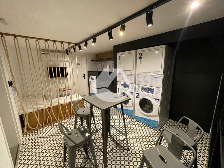 Prime Stay - Jardim Paulista - São Paulo - BR