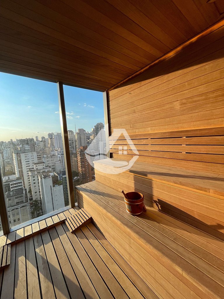 NINE 3134 - Prime Stay - São Paulo - BR