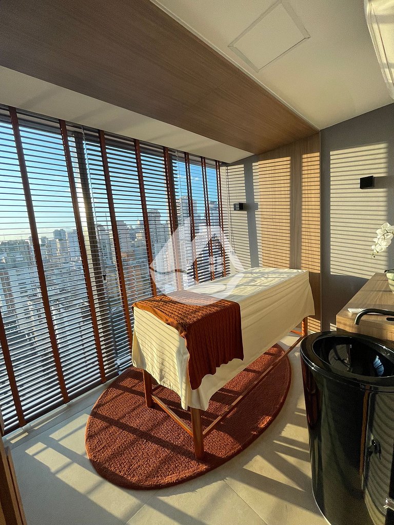 Prime Stay - Jardim Paulista - Nove de Julho