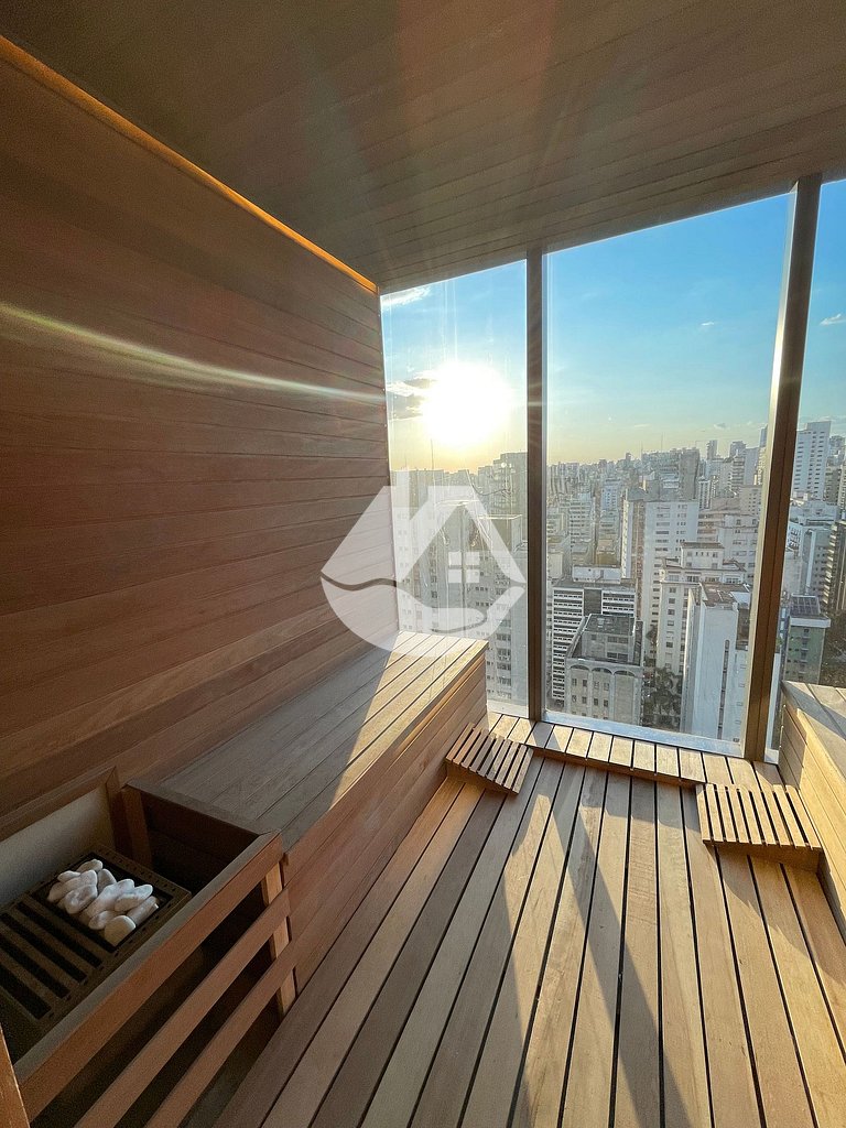 NINE 3134 - Prime Stay - São Paulo - BR