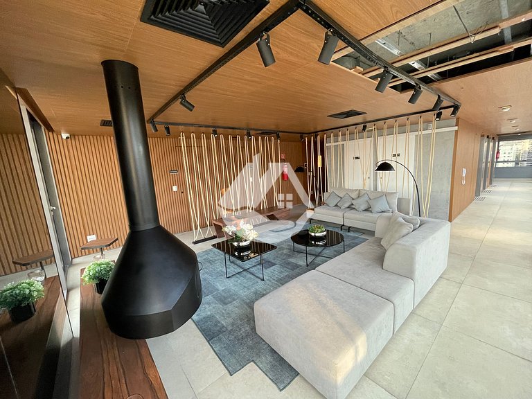 NINE 3134 - Prime Stay - São Paulo - BR