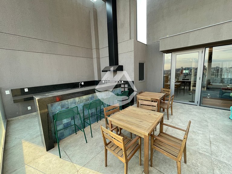 Prime Stay - Jardim Paulista - Nove de Julho