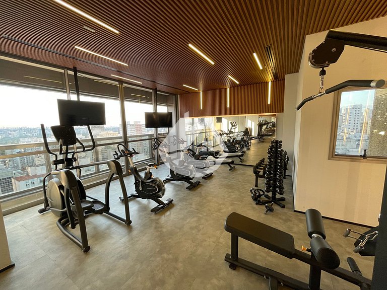 Prime Stay - Jardim Paulista - Nove de Julho