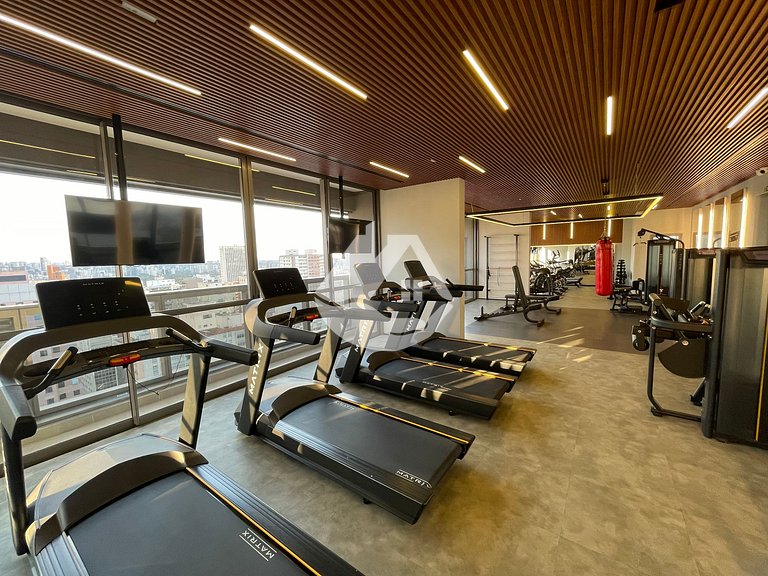 Prime Stay - Jardim Paulista - Nove de Julho