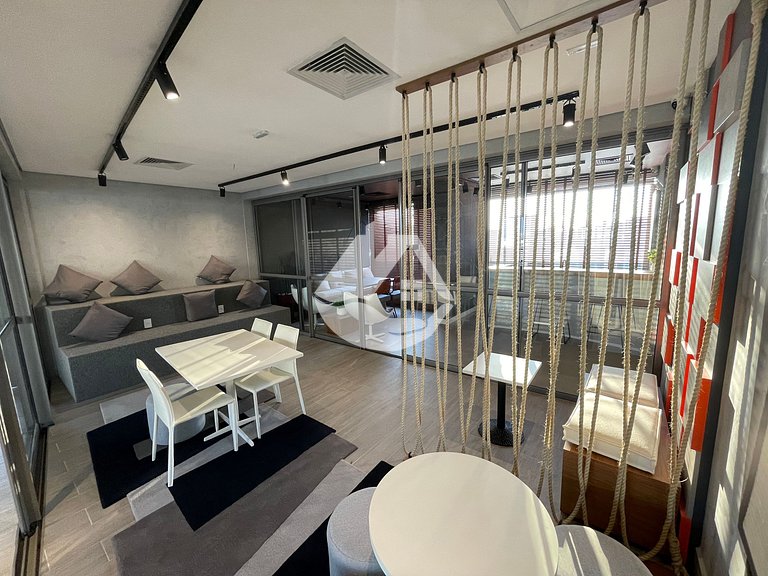 NINE 3134 - Prime Stay - São Paulo - BR