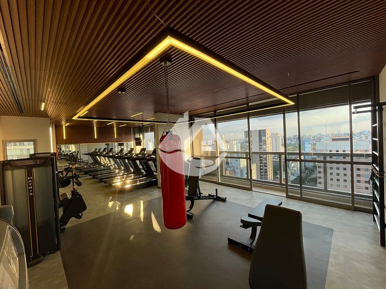 Prime Stay - Jardim Paulista - Nove de Julho
