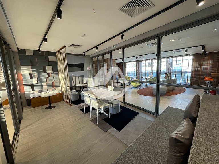 Prime Stay - Jardim Paulista - Nove de Julho