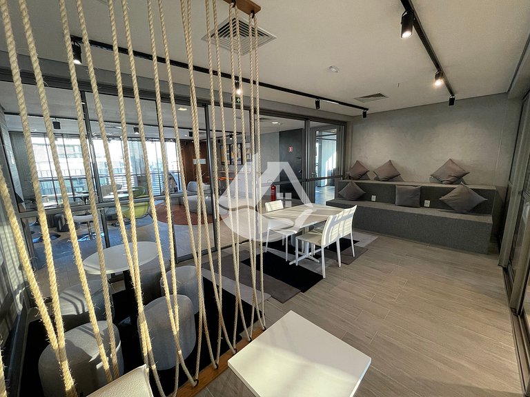NINE 3134 - Prime Stay - São Paulo - BR