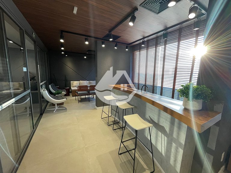 NINE 3134 - Prime Stay - São Paulo - BR
